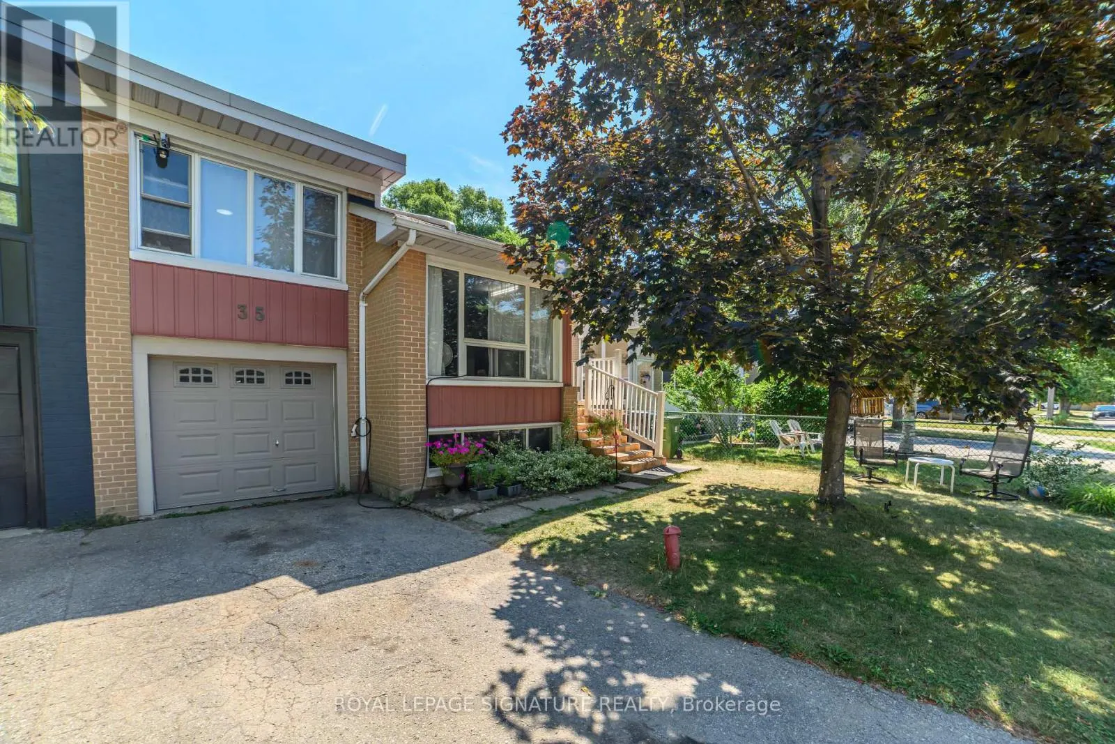 UPPER - 35 BALTRAY CRESCENT