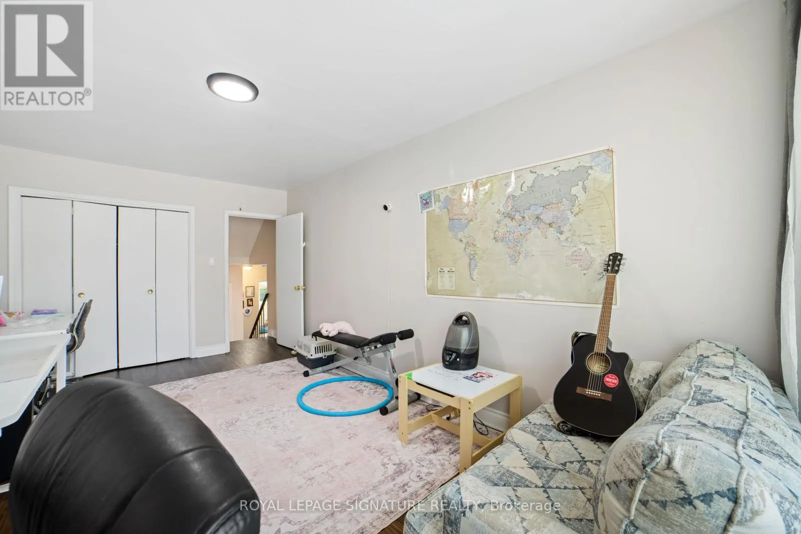 UPPER - 35 BALTRAY CRESCENT