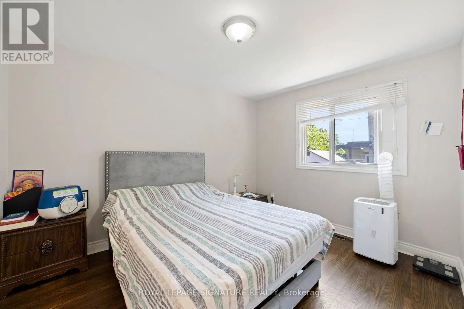 UPPER - 35 BALTRAY CRESCENT