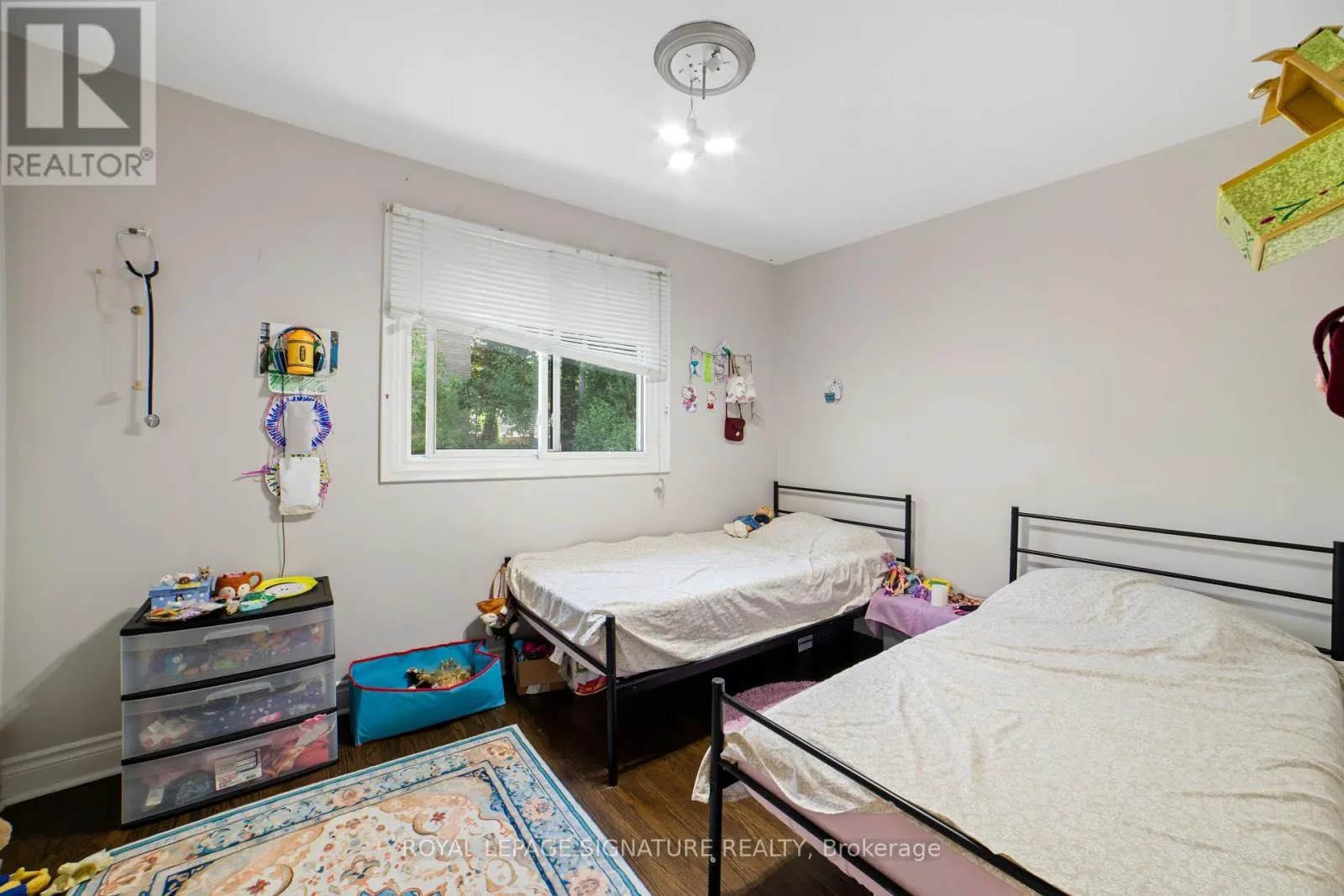 UPPER - 35 BALTRAY CRESCENT