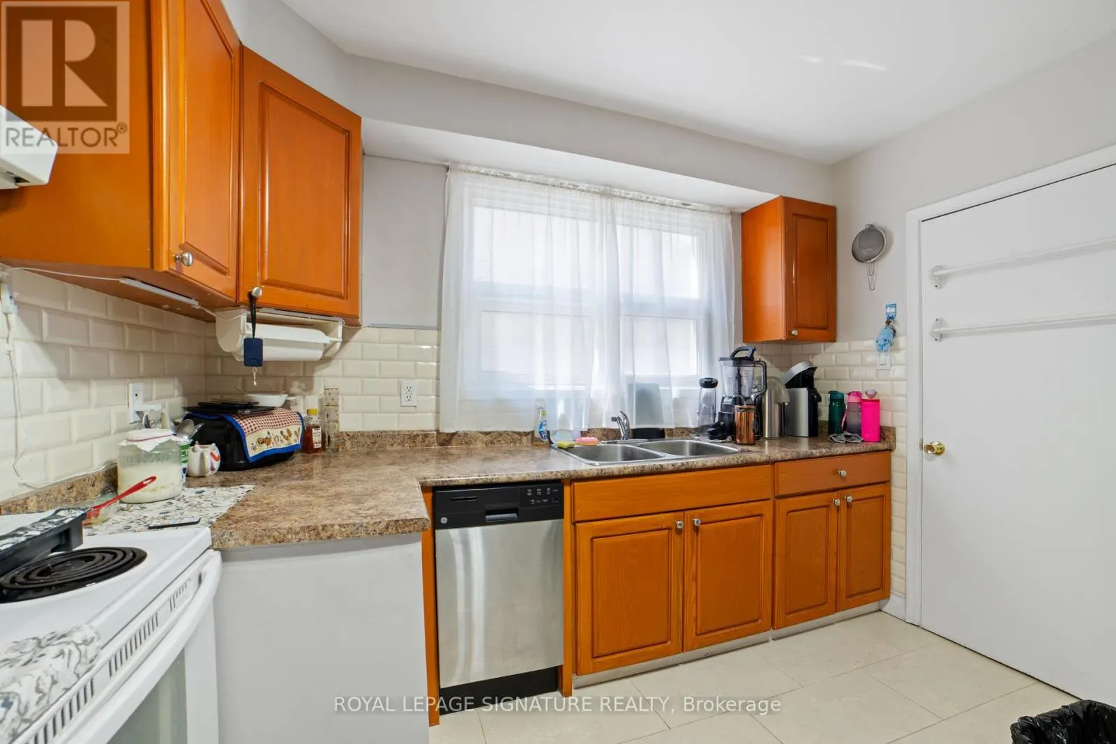 UPPER - 35 BALTRAY CRESCENT