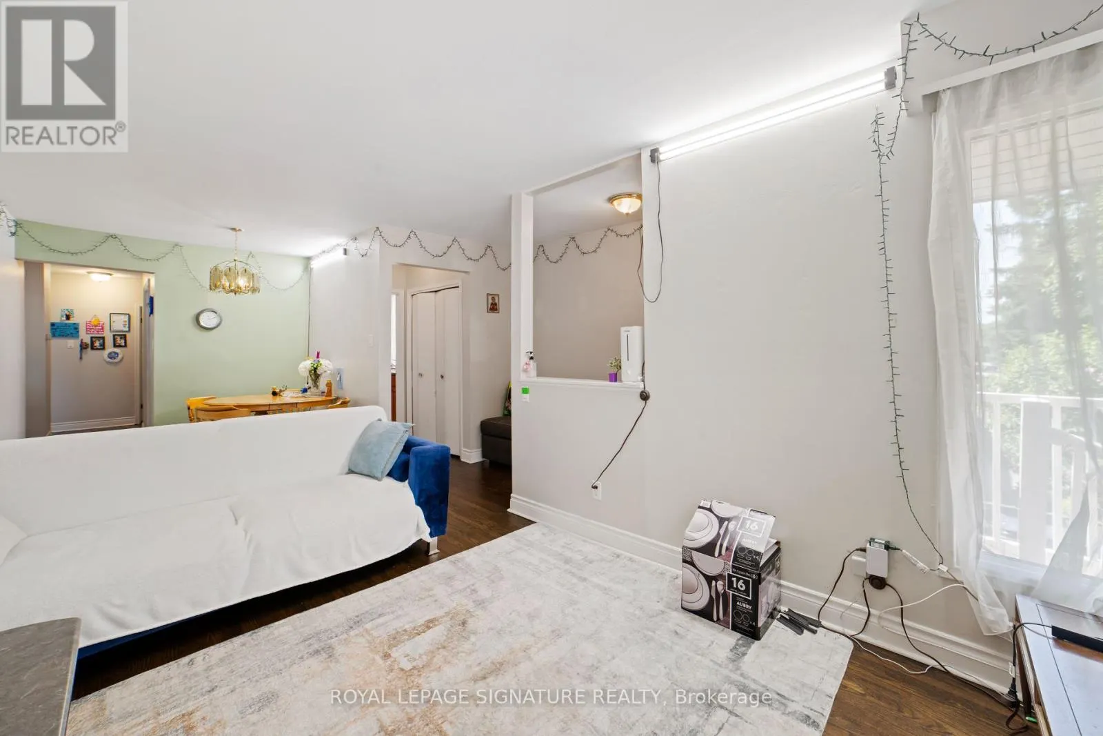 UPPER - 35 BALTRAY CRESCENT