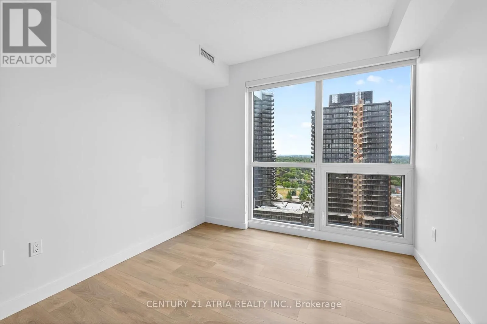 2312 - 95 MCMAHON DRIVE