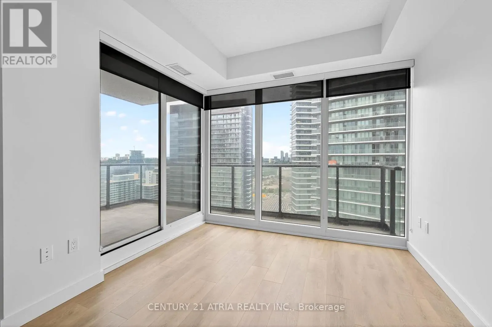 2312 - 95 MCMAHON DRIVE