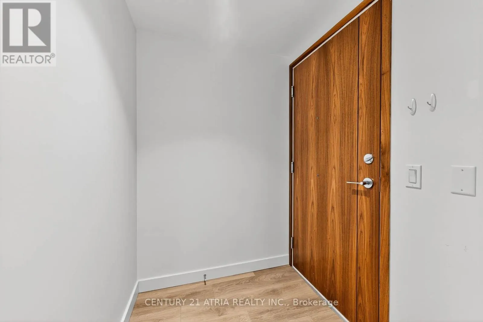 2312 - 95 MCMAHON DRIVE