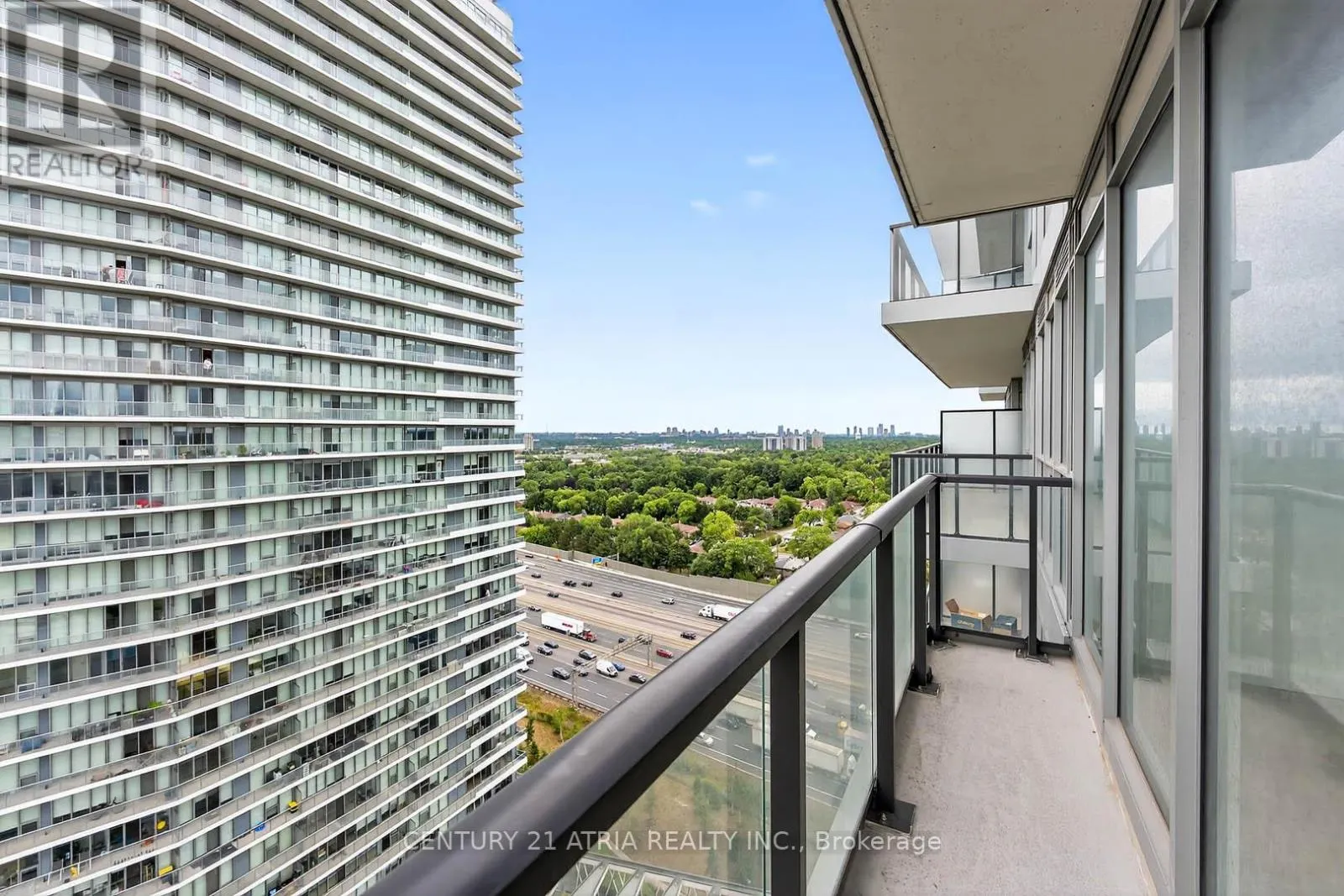 2312 - 95 MCMAHON DRIVE