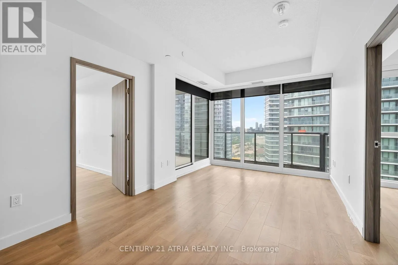 2312 - 95 MCMAHON DRIVE