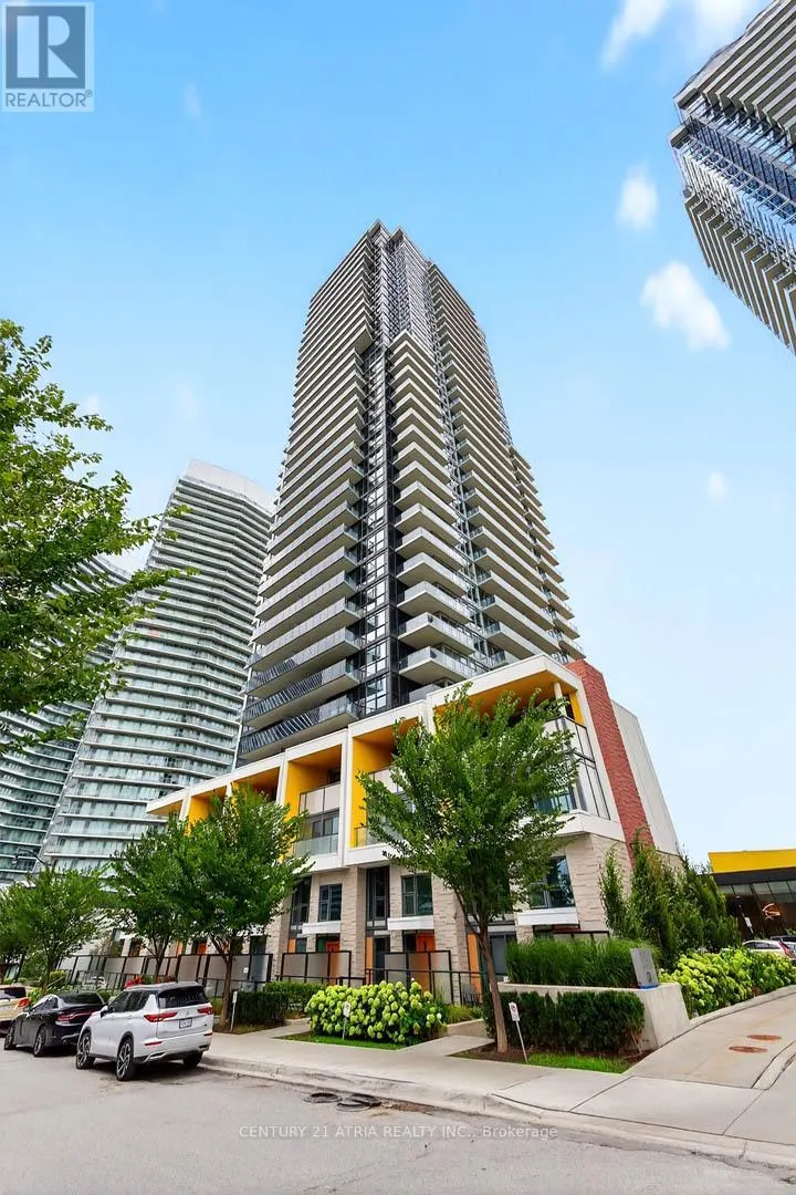 2312 - 95 MCMAHON DRIVE