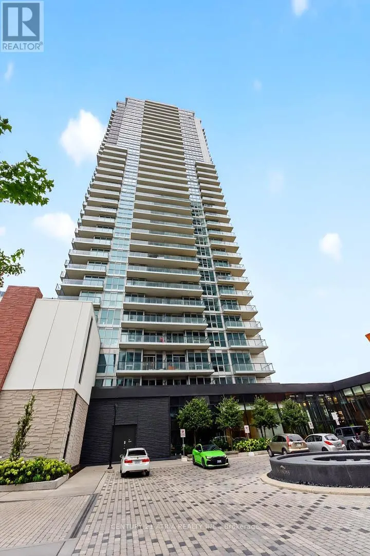 2312 - 95 MCMAHON DRIVE