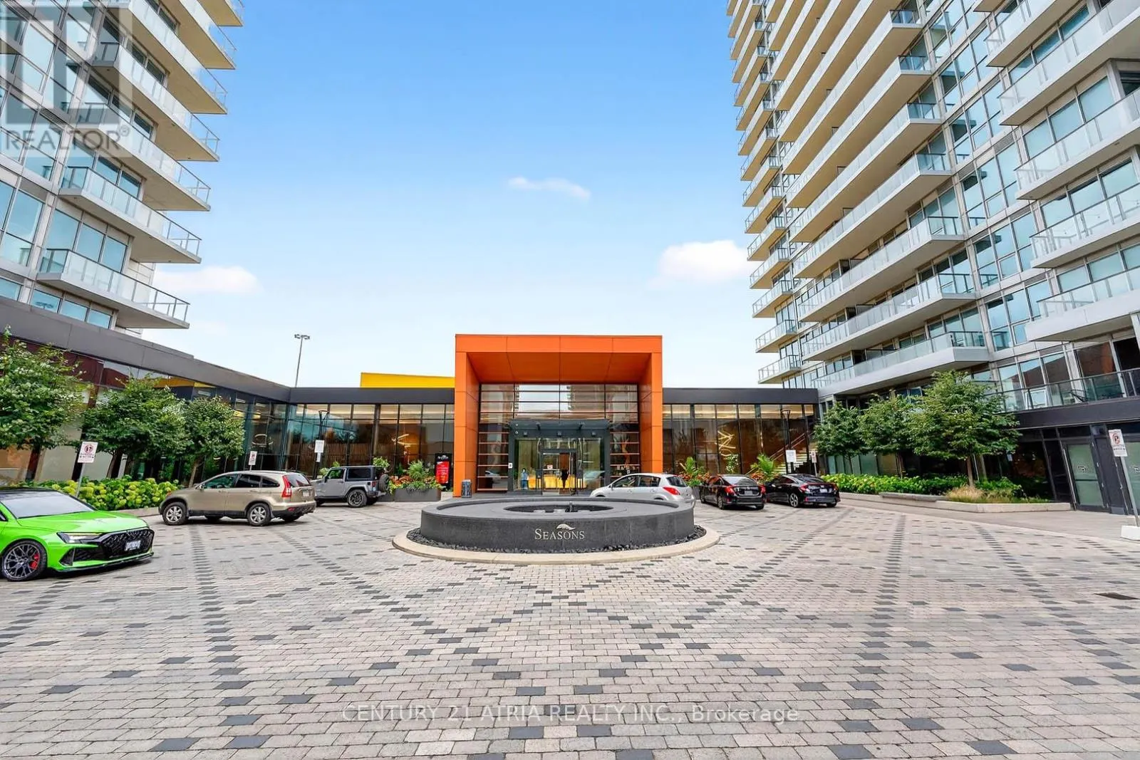 2312 - 95 MCMAHON DRIVE