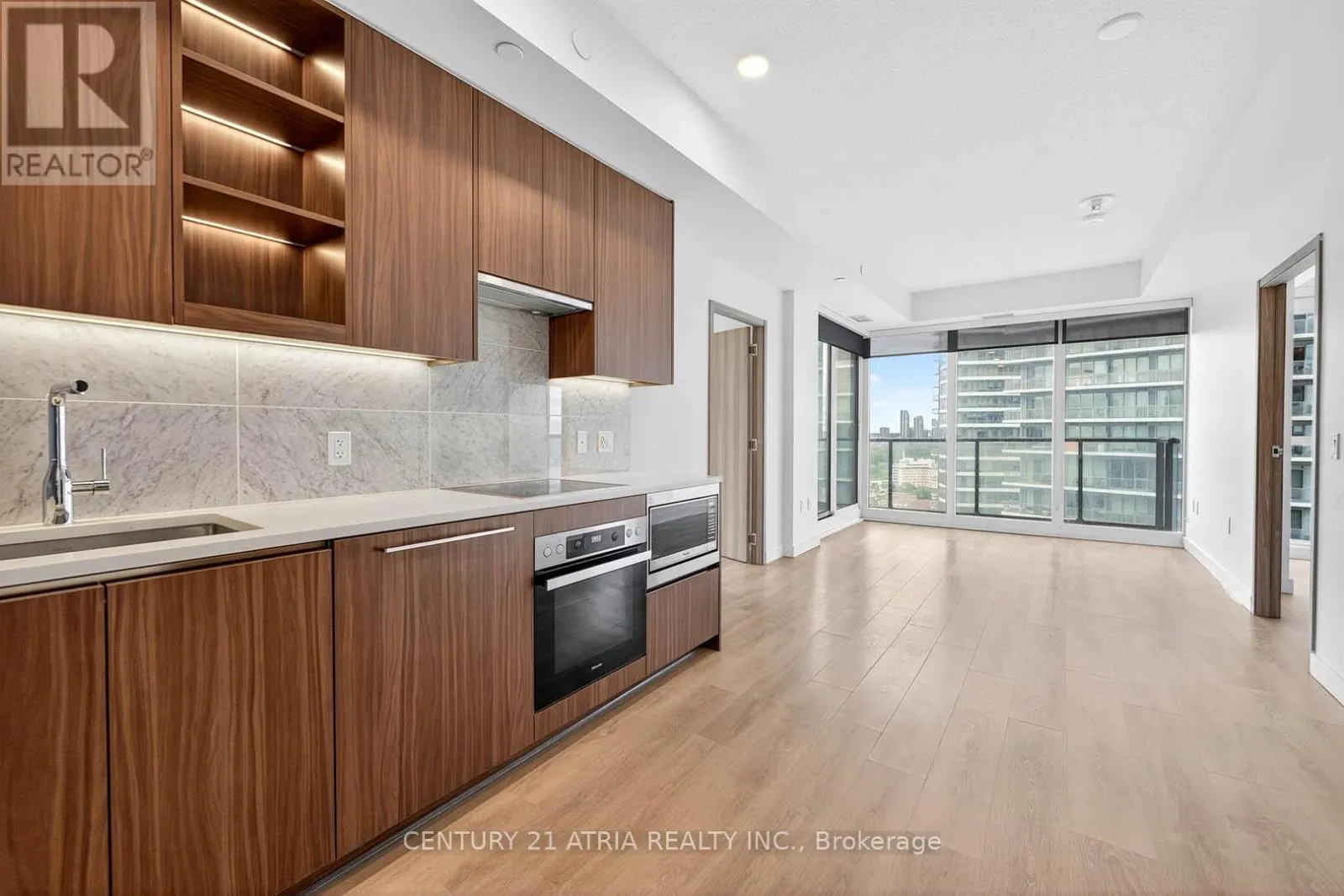 2312 - 95 MCMAHON DRIVE