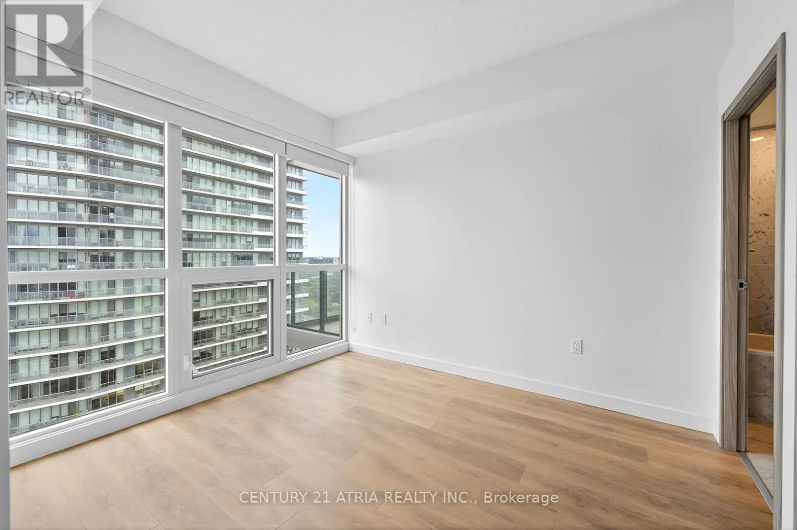 2312 - 95 MCMAHON DRIVE
