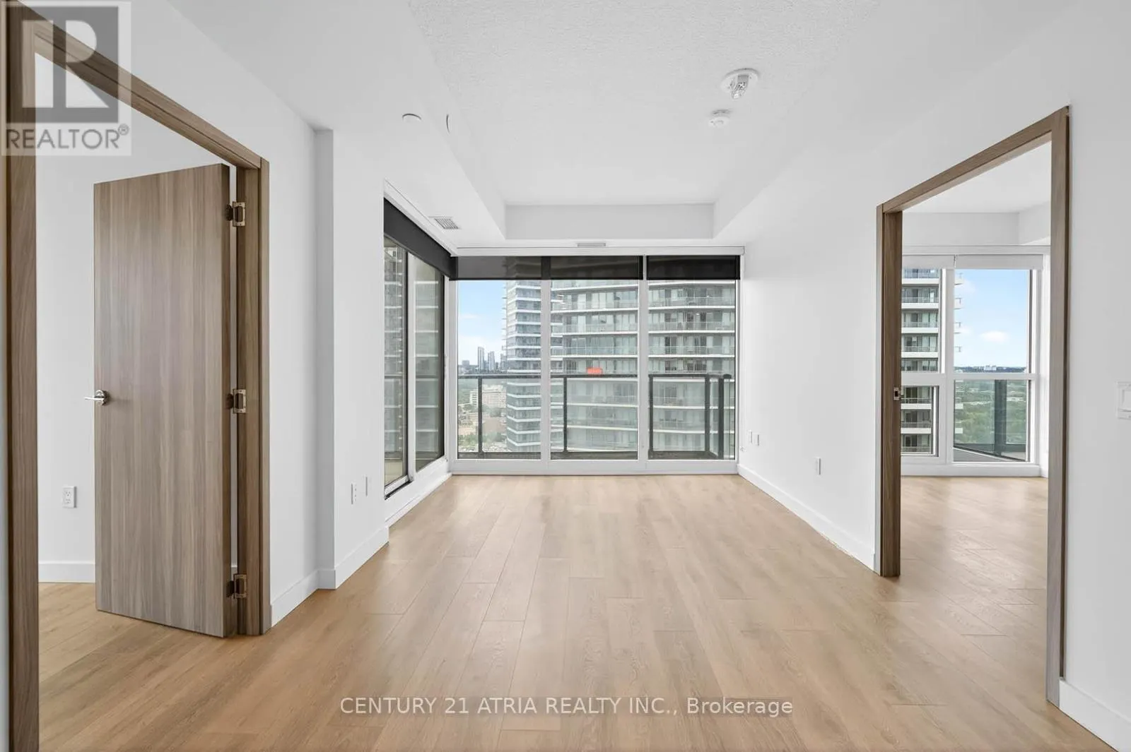 2312 - 95 MCMAHON DRIVE