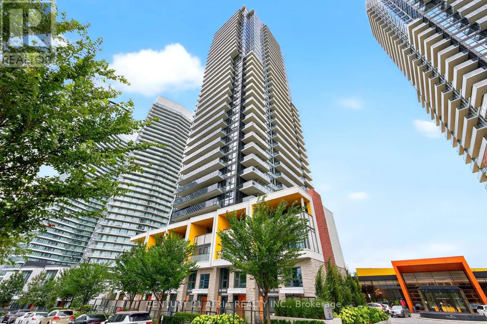 2312 - 95 MCMAHON DRIVE