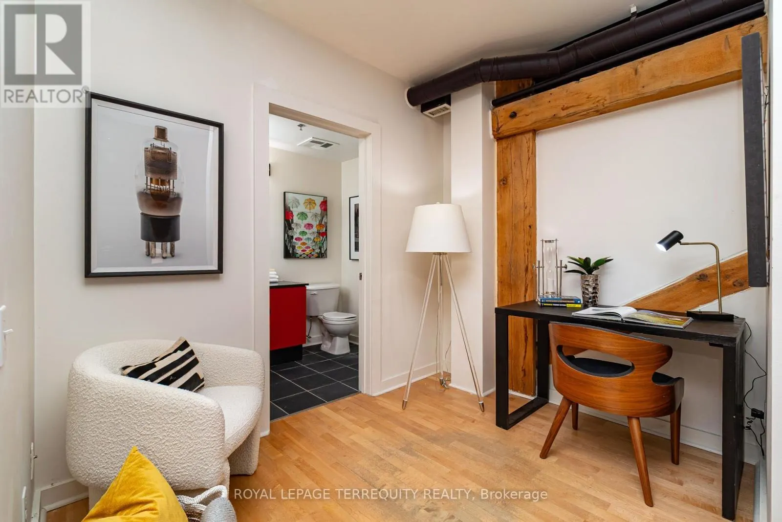 409 - 81 FRONT STREET E