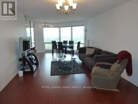 1114 - 1001 BAY STREET