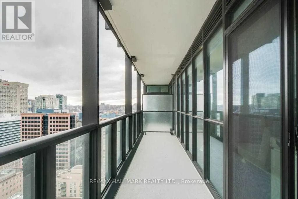 2505 - 101 CHARLES STREET E
