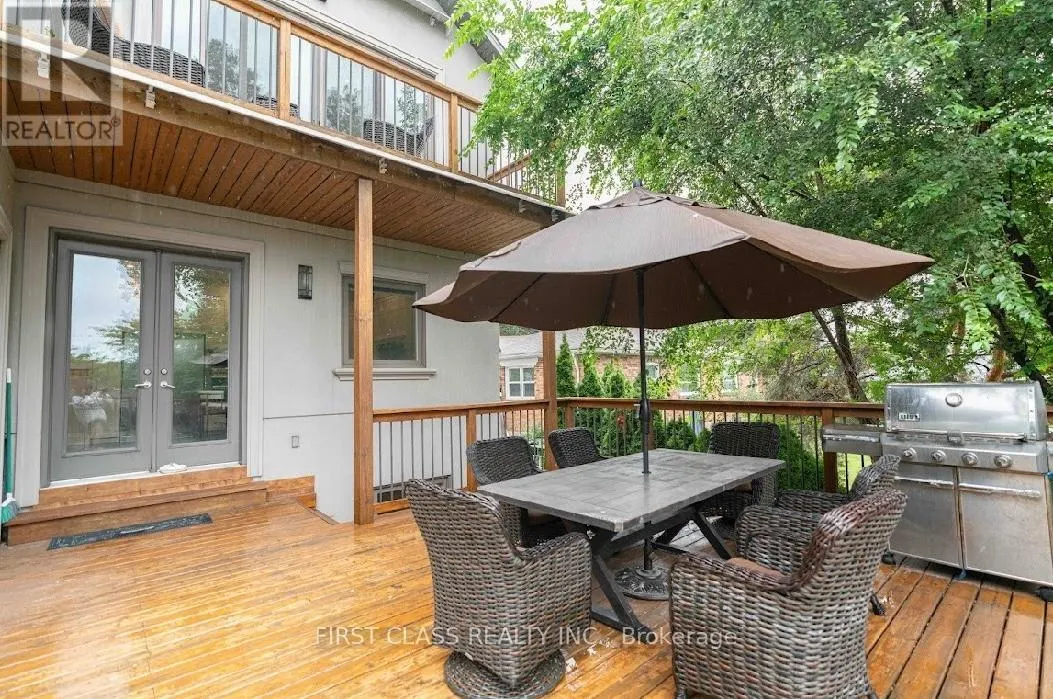 25 DRESDEN ROAD