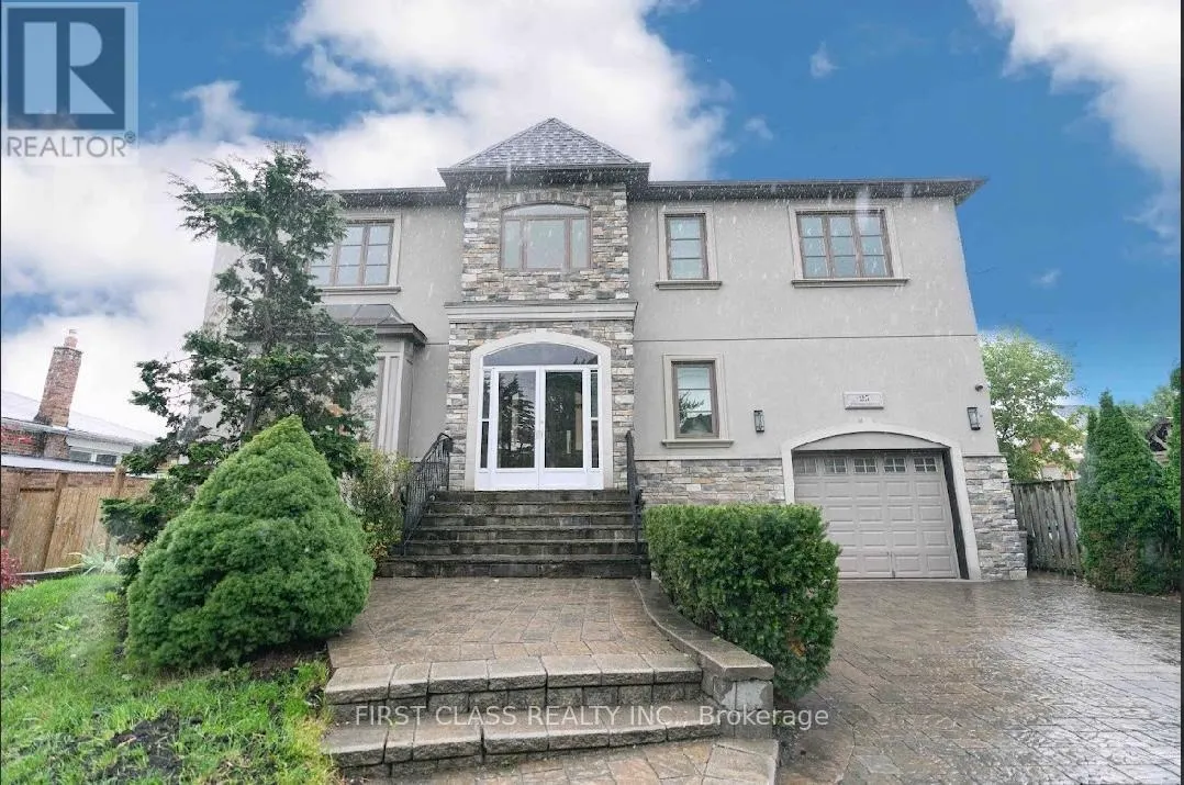 25 DRESDEN ROAD