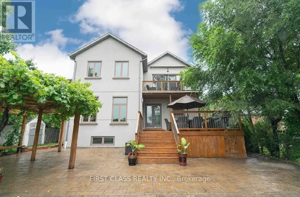 25 DRESDEN ROAD