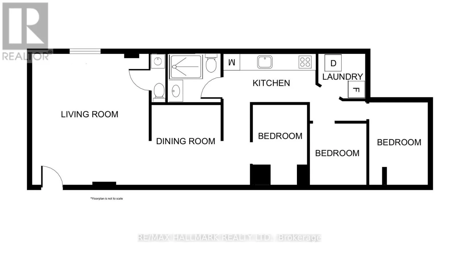 MAIN - 866 BATHURST STREET