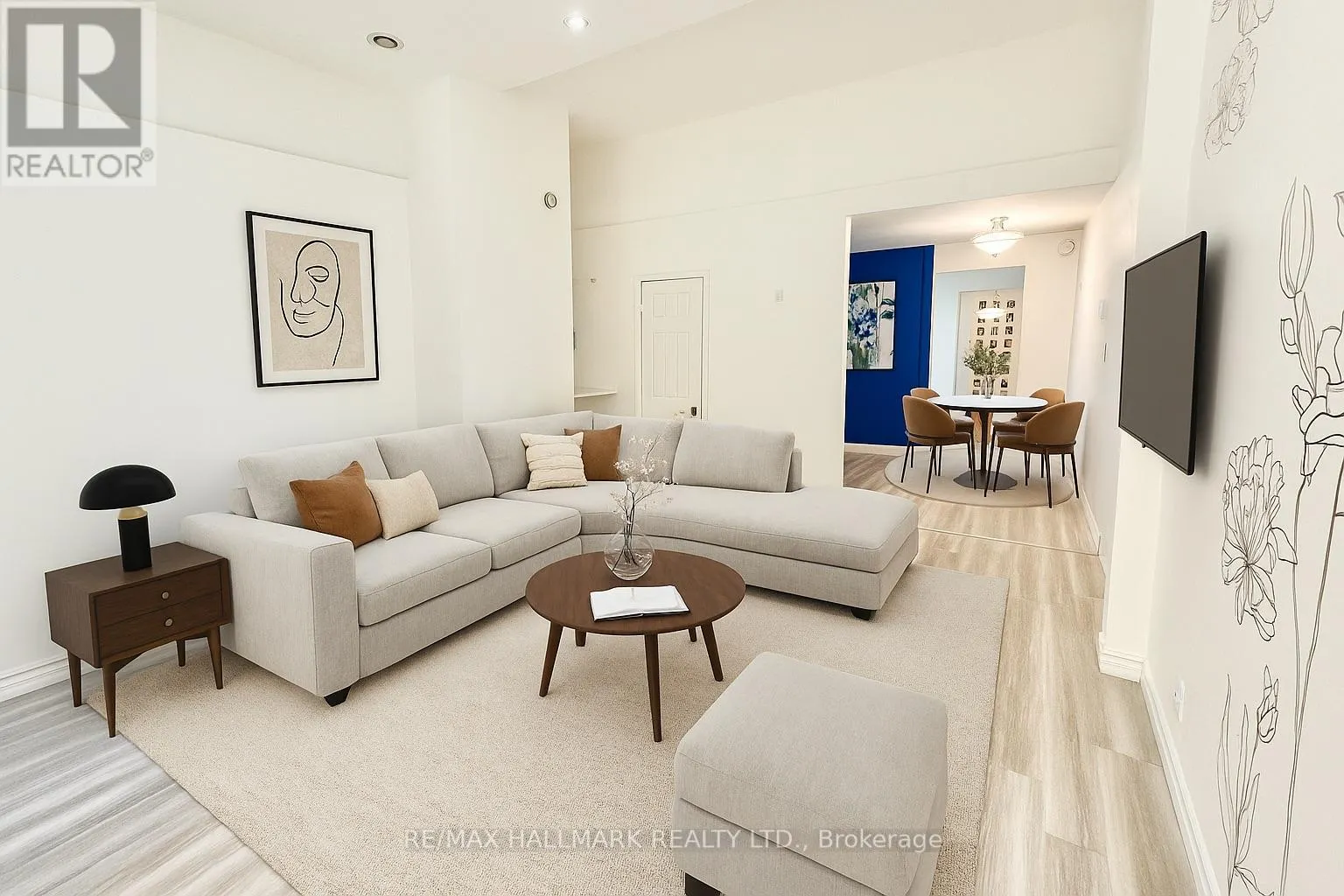 MAIN - 866 BATHURST STREET