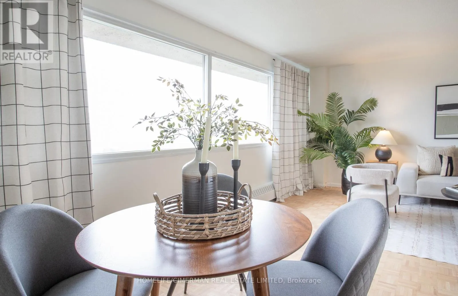 1702 - 715 DON MILLS ROAD