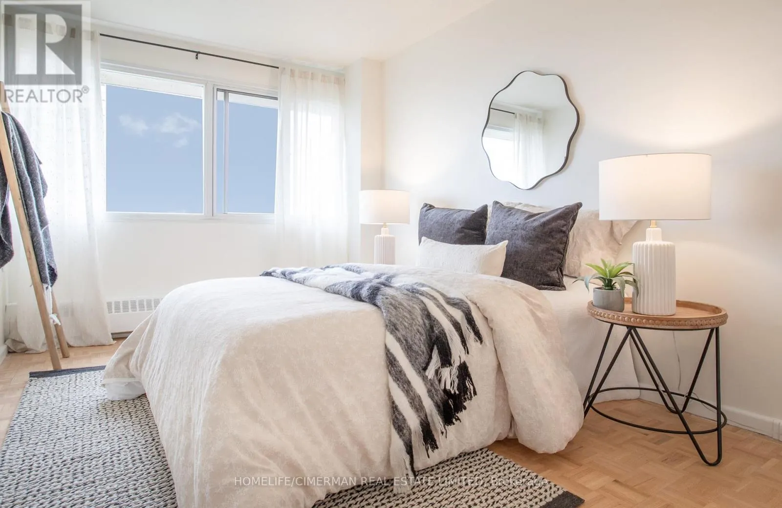 1702 - 715 DON MILLS ROAD