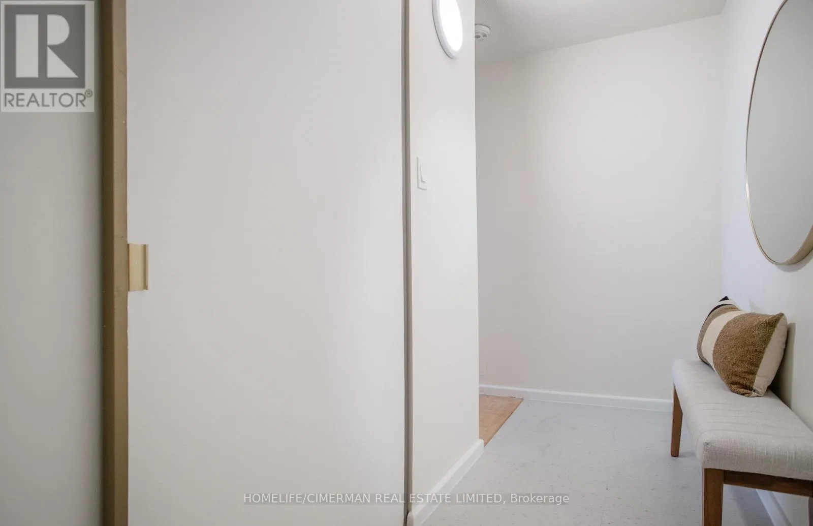 1702 - 715 DON MILLS ROAD