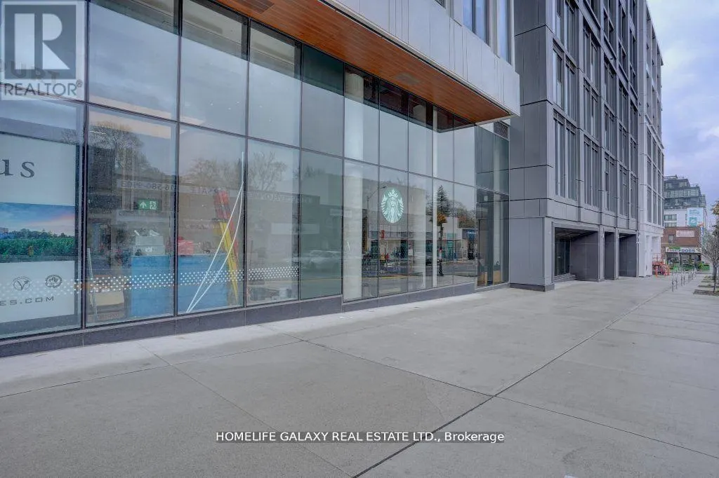 307 - 2020 BATHURST STREET