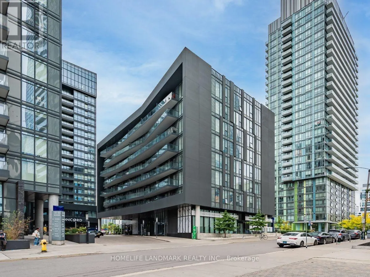 608 - 90 QUEENS WHARF ROAD