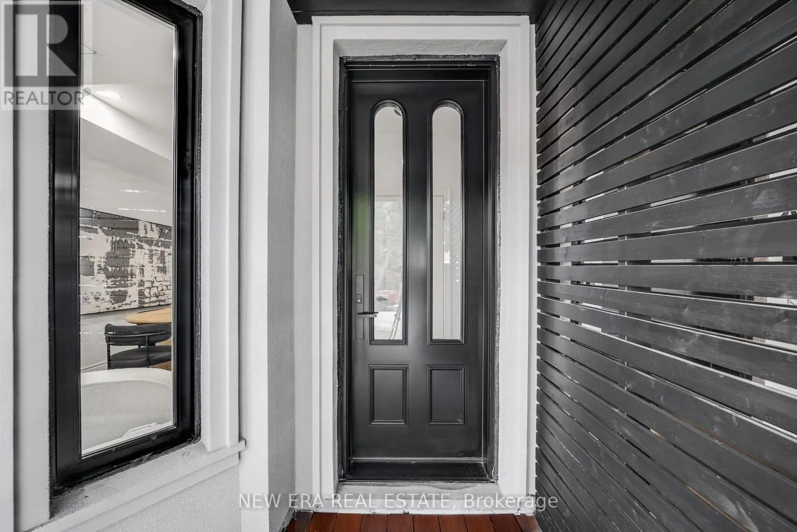 283 CLINTON STREET