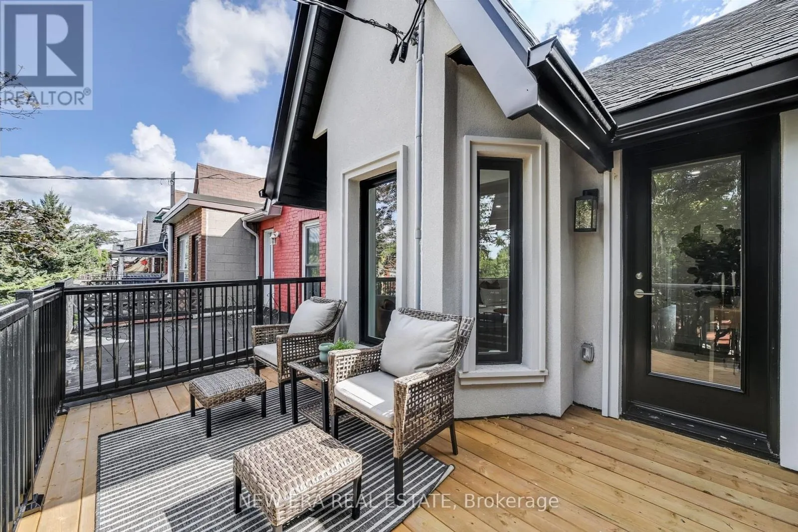 283 CLINTON STREET