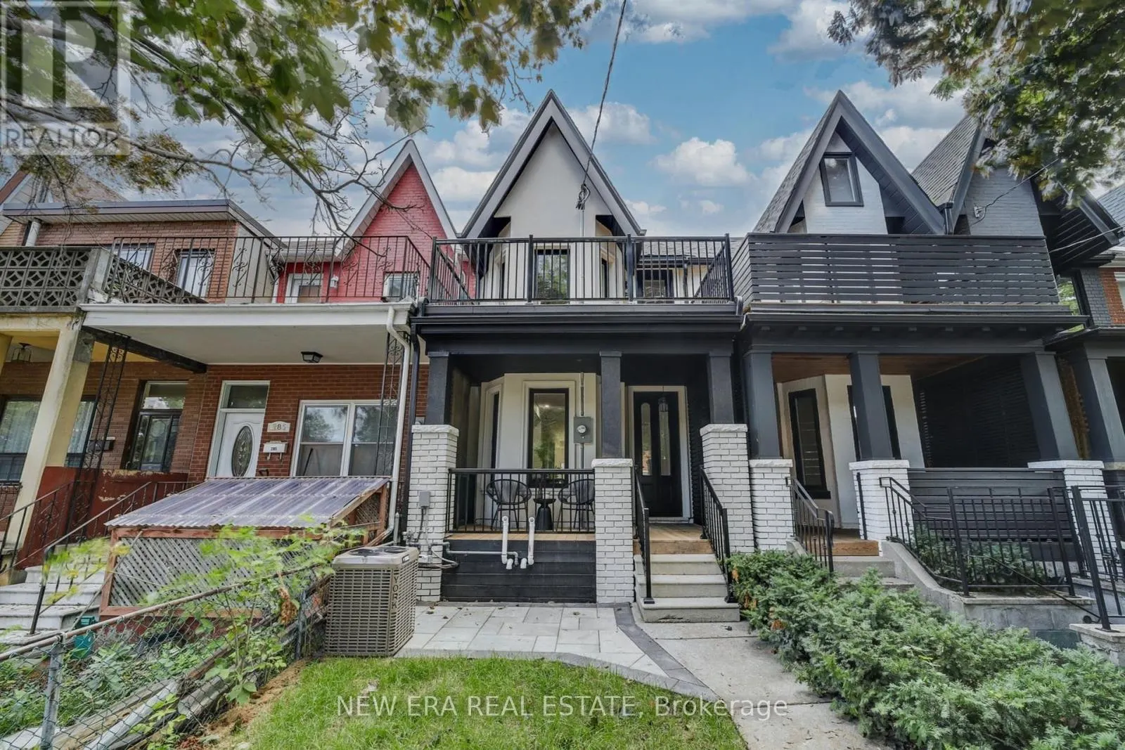 283 CLINTON STREET