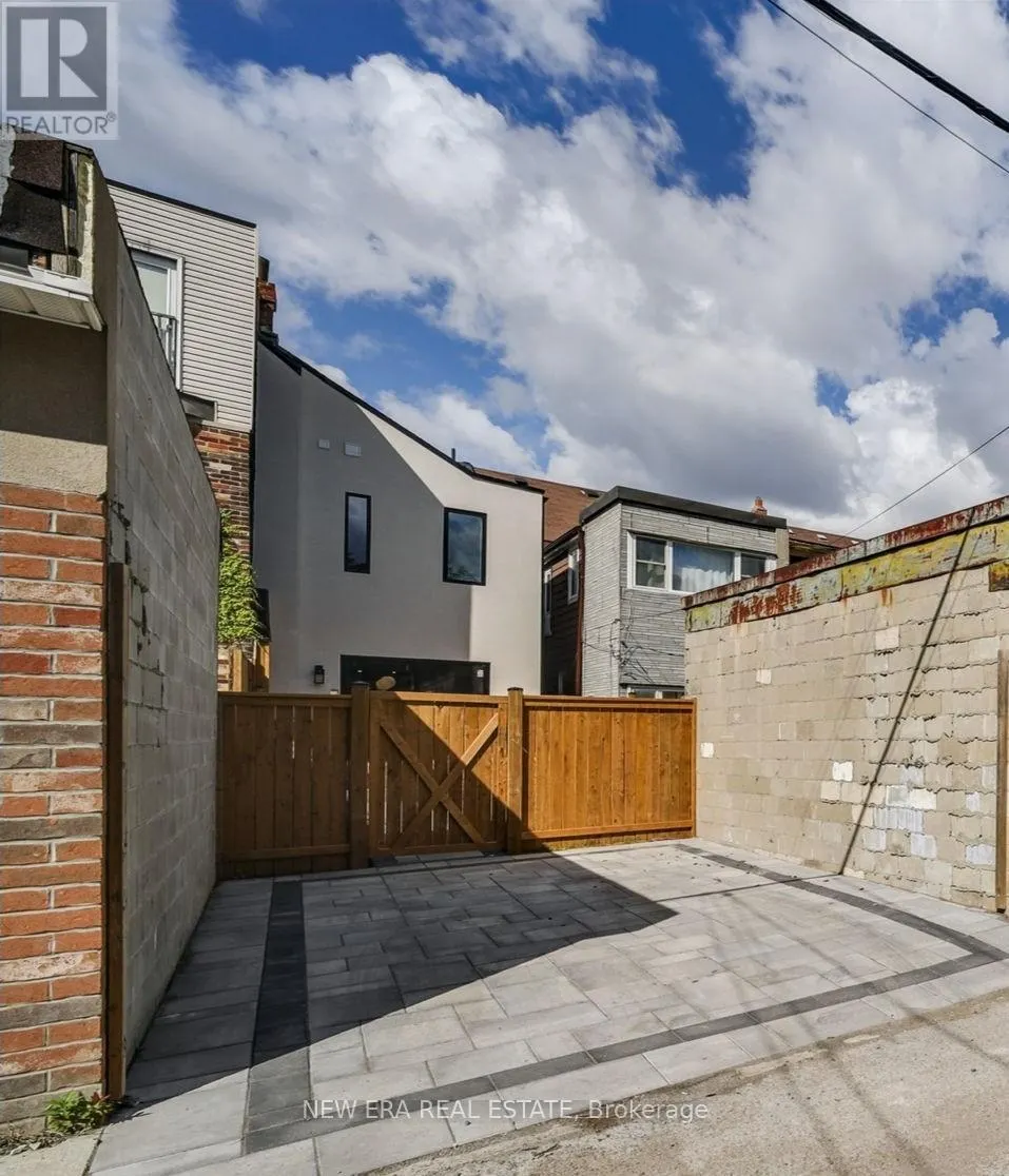283 CLINTON STREET