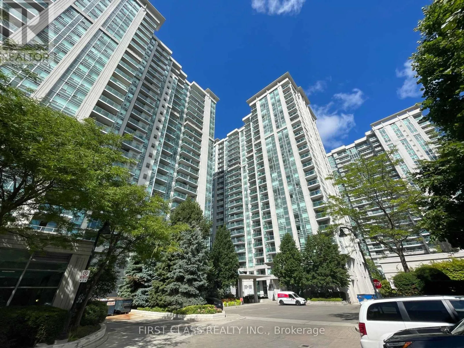 1201 - 35 BALES AVENUE