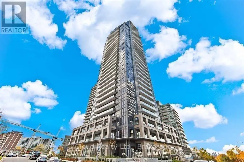 510 - 56 FOREST MANOR ROAD