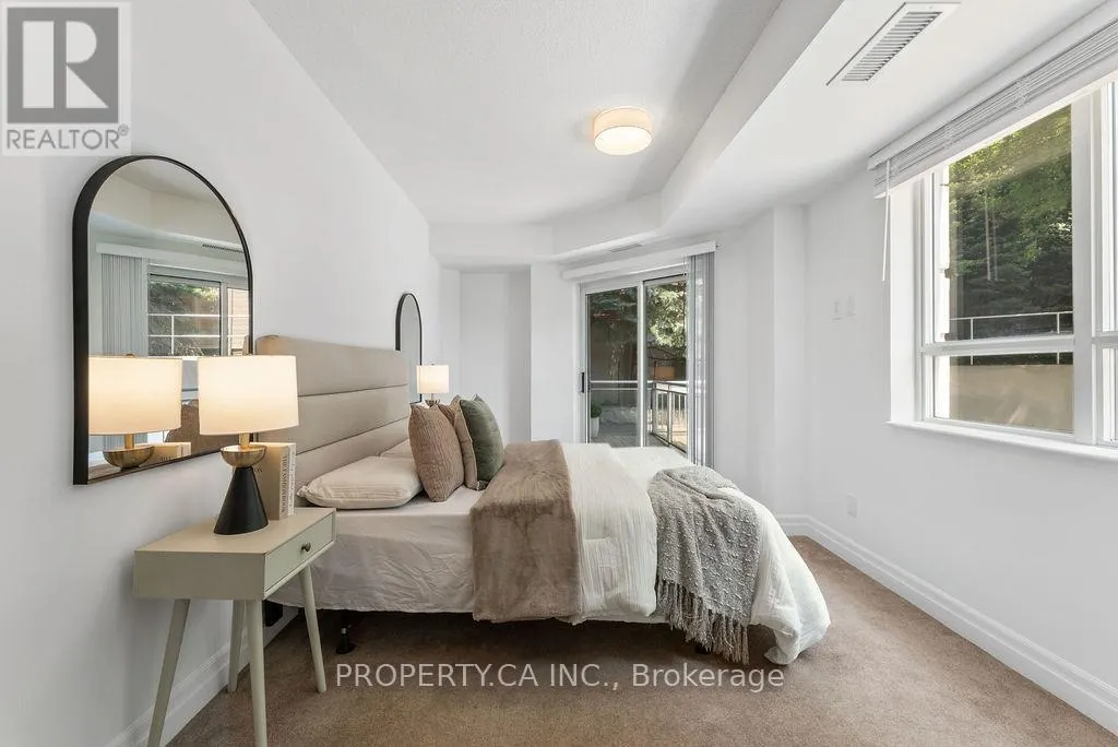 101 - 1801 BAYVIEW AVENUE