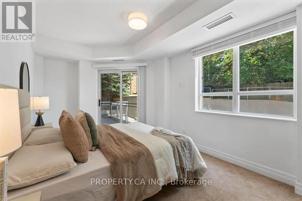 101 - 1801 BAYVIEW AVENUE