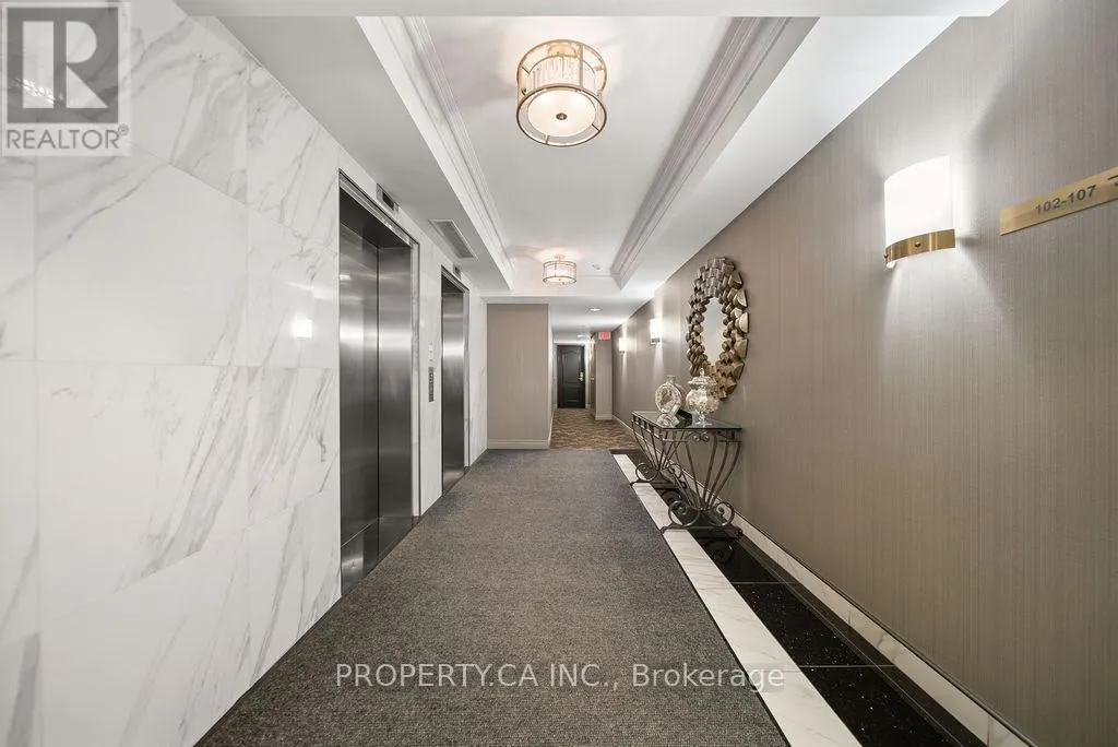 101 - 1801 BAYVIEW AVENUE