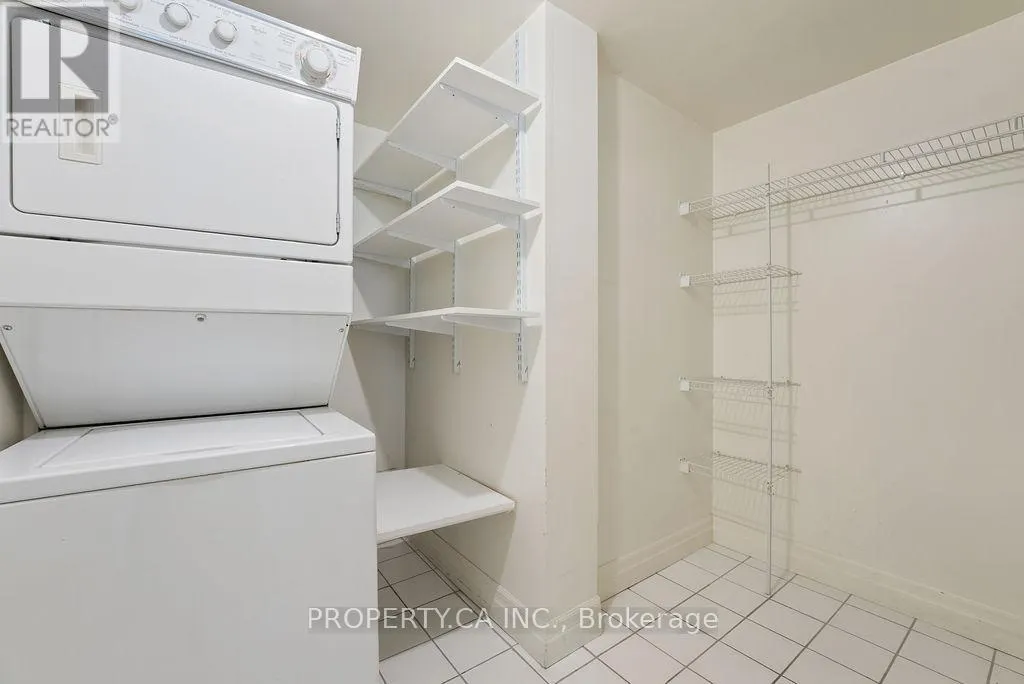 101 - 1801 BAYVIEW AVENUE