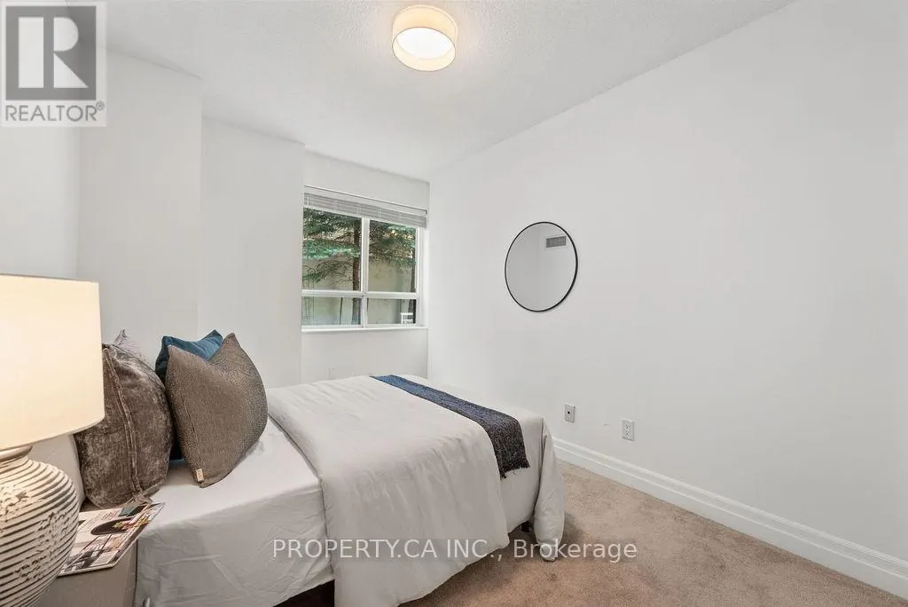 101 - 1801 BAYVIEW AVENUE