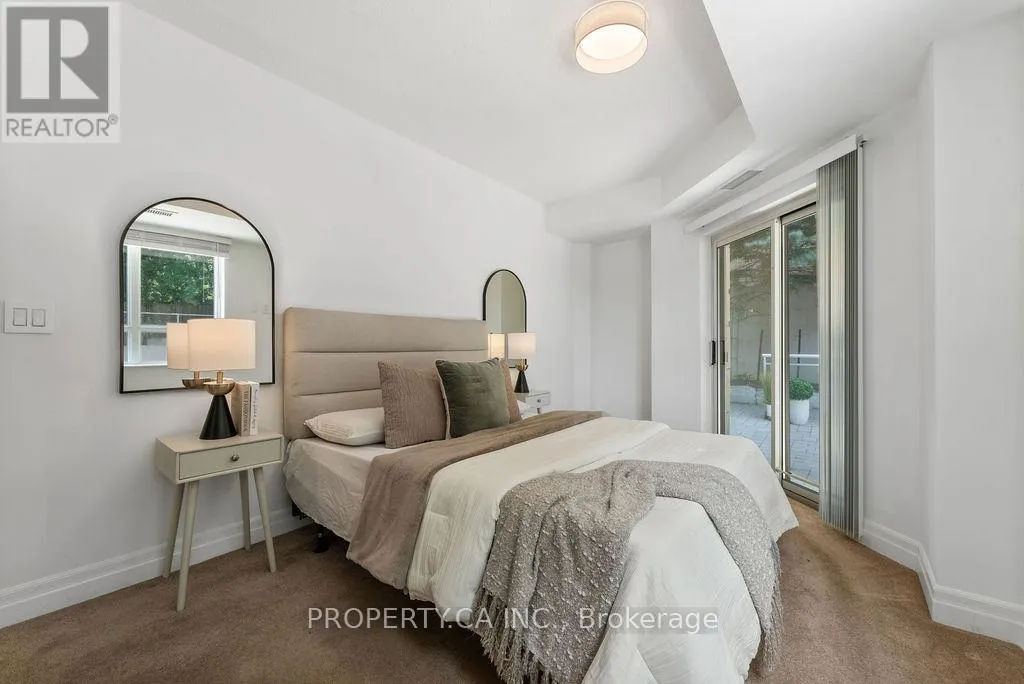 101 - 1801 BAYVIEW AVENUE
