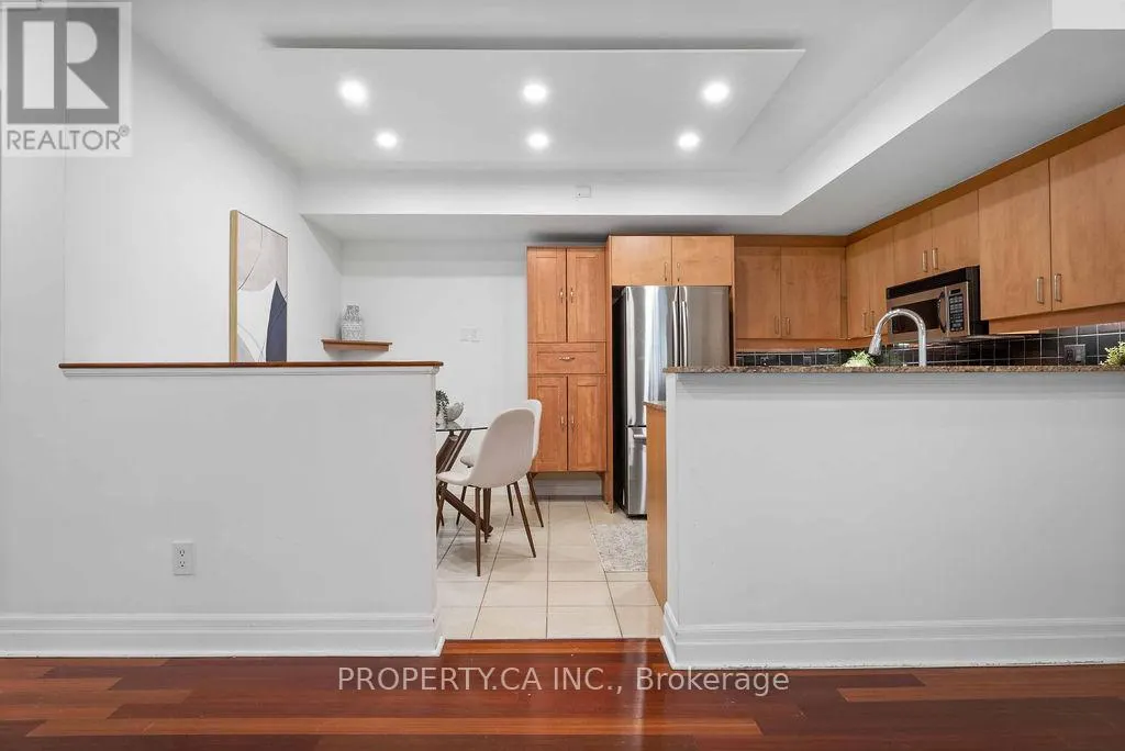 101 - 1801 BAYVIEW AVENUE