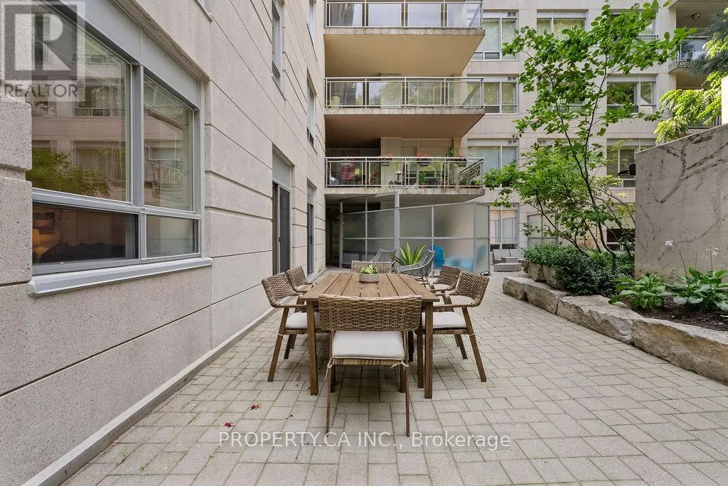 101 - 1801 BAYVIEW AVENUE