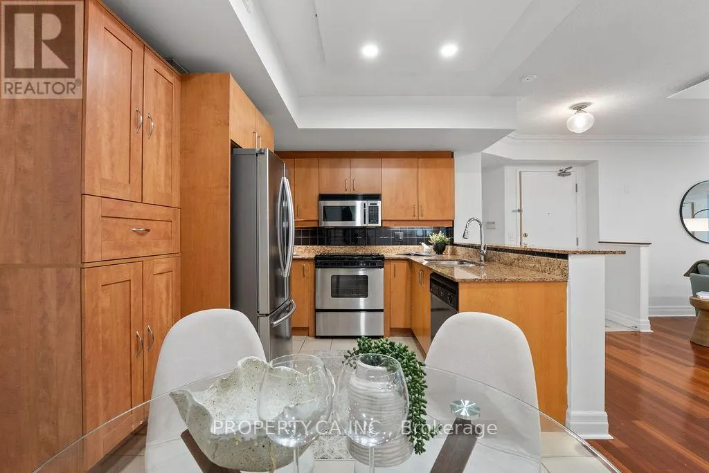 101 - 1801 BAYVIEW AVENUE