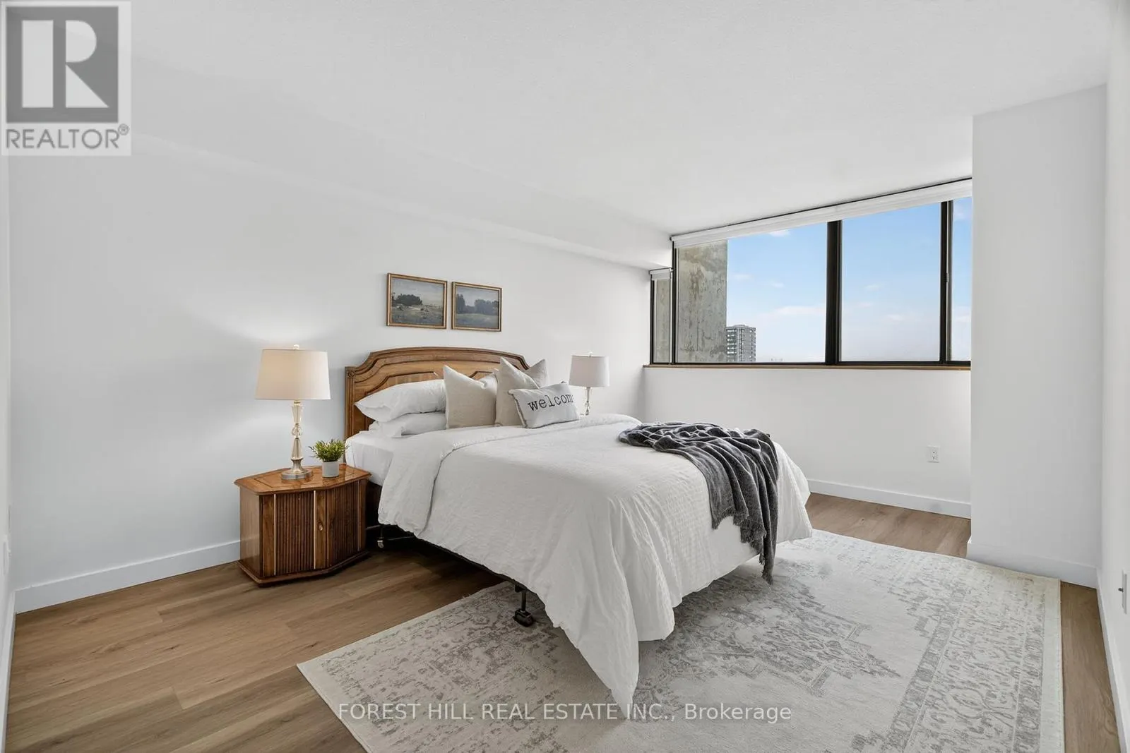 1802 - 80 ANTIBES DRIVE