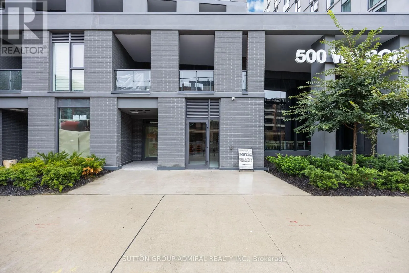 504 WILSON AVENUE