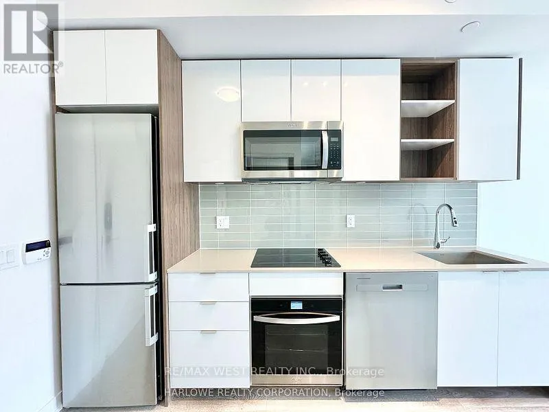 616 - 543 RICHMOND STREET W