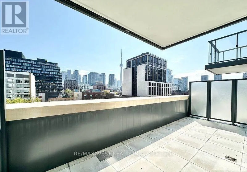 616 - 543 RICHMOND STREET W